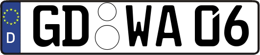 GD-WA06