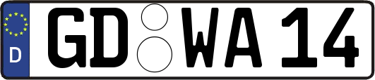 GD-WA14