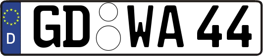 GD-WA44