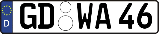 GD-WA46