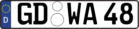 GD-WA48