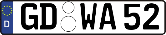 GD-WA52