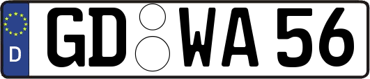 GD-WA56