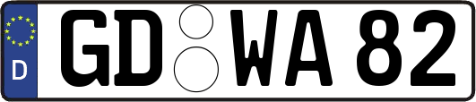GD-WA82