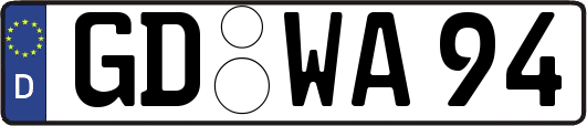 GD-WA94