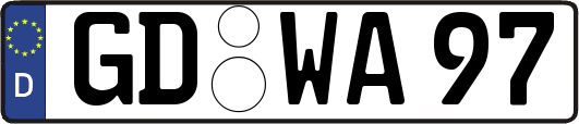 GD-WA97