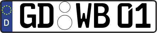 GD-WB01