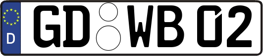 GD-WB02