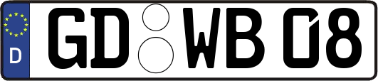 GD-WB08