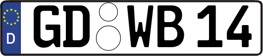 GD-WB14