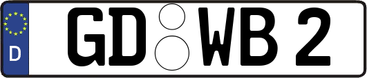 GD-WB2