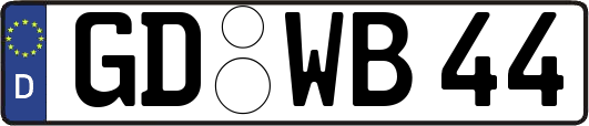 GD-WB44