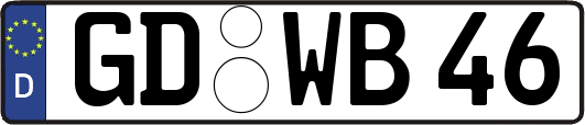 GD-WB46