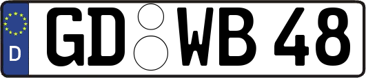 GD-WB48