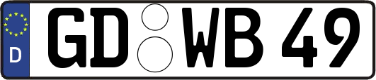 GD-WB49