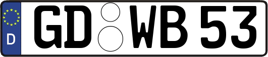 GD-WB53