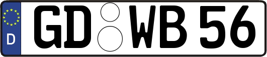 GD-WB56