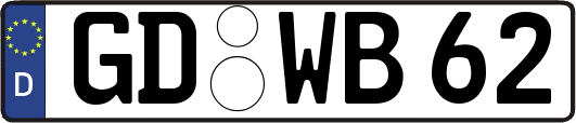 GD-WB62