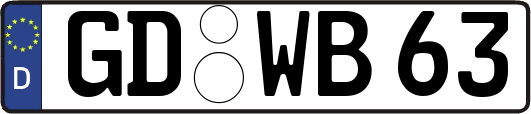 GD-WB63