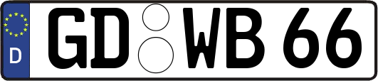 GD-WB66