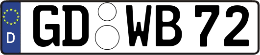 GD-WB72
