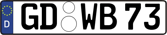 GD-WB73