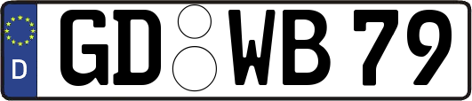 GD-WB79
