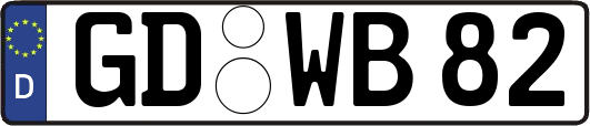 GD-WB82