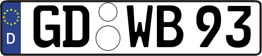 GD-WB93