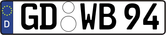 GD-WB94