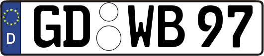 GD-WB97