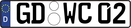 GD-WC02