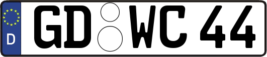 GD-WC44
