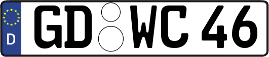 GD-WC46