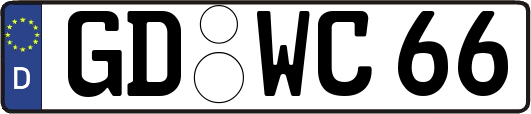 GD-WC66
