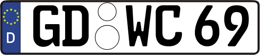 GD-WC69