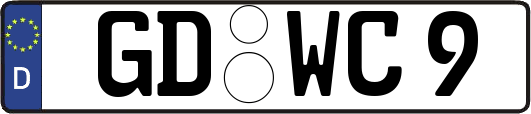 GD-WC9