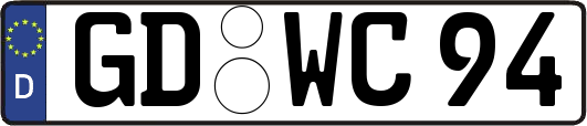 GD-WC94