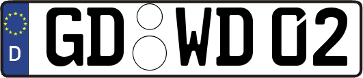 GD-WD02