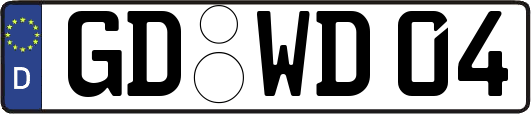 GD-WD04