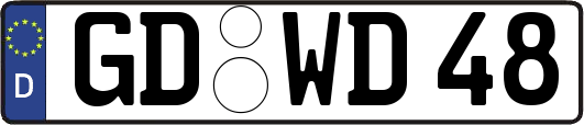 GD-WD48