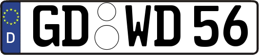GD-WD56