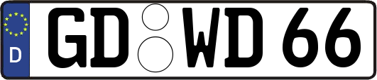 GD-WD66