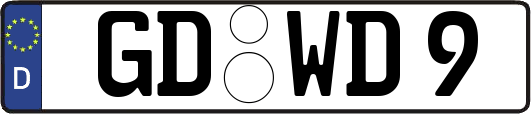 GD-WD9