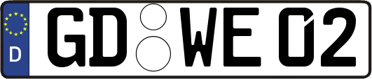 GD-WE02