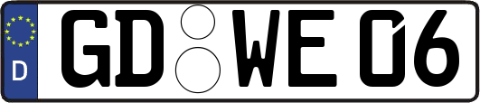GD-WE06