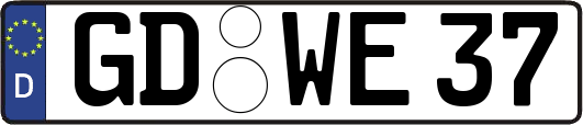 GD-WE37