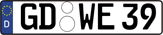 GD-WE39