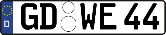 GD-WE44