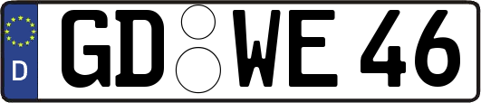 GD-WE46